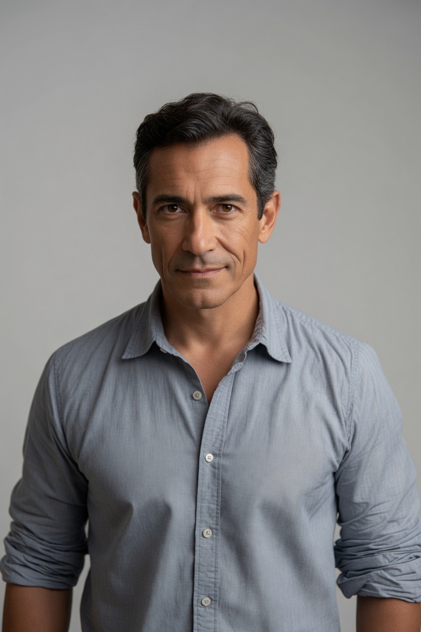 Marcus Hale