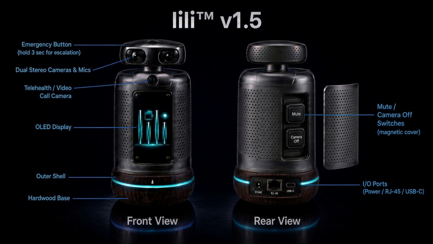 lili 1.5