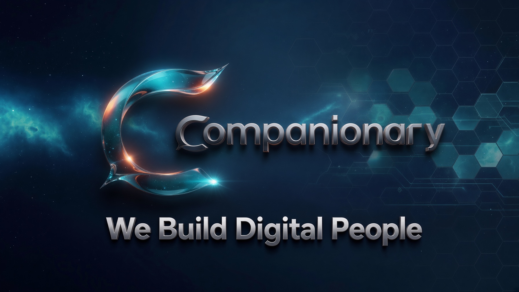 We build Digital People.
